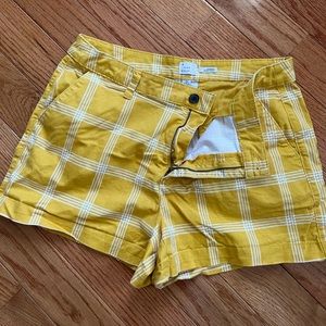 Women’s shorts